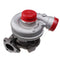 Turbo S100 Turbocharger 04281437KZ 319261 319246 For Deutz Engine BF4M2011COM2 