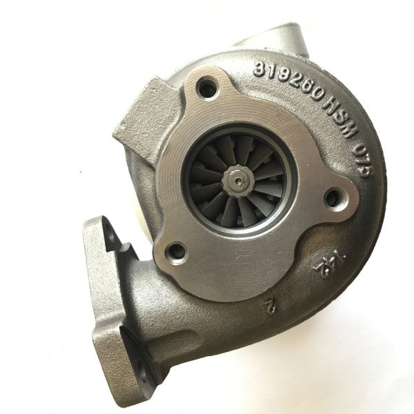 Turbo S100 Turbocharger 04281437KZ 319261 319246 For Deutz Engine BF4M2011COM2 