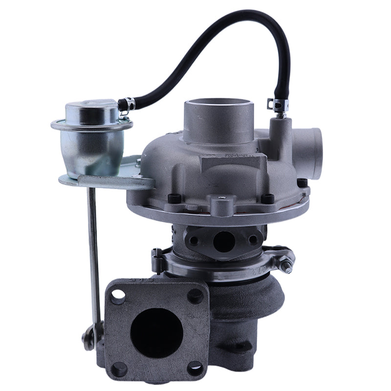 Turbocharger 129530-18100 for Yanmar Marine Engine 4TNV84