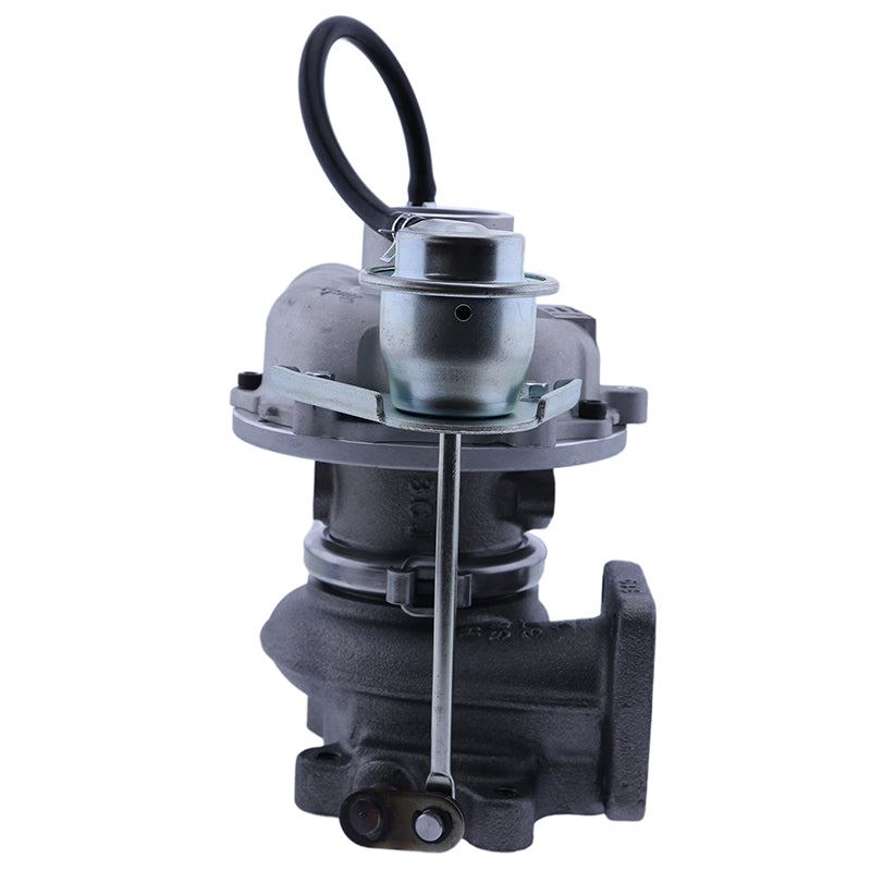 Turbocharger 129530-18100 for Yanmar Marine Engine 4TNV84