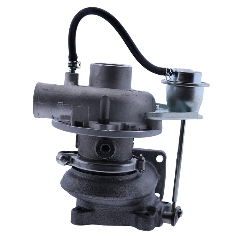 Turbocharger 129530-18100 for Yanmar Marine Engine 4TNV84