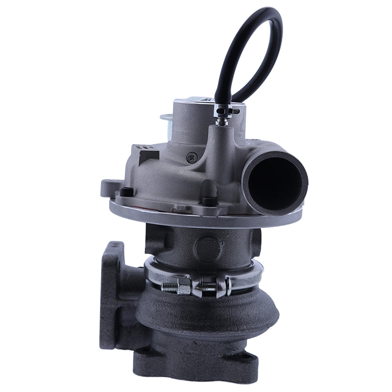 Turbocharger 129530-18100 for Yanmar Marine Engine 4TNV84