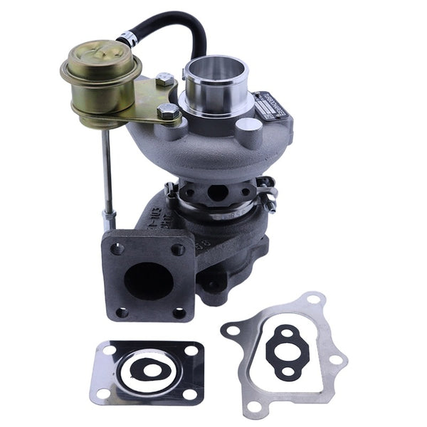 Turbo TD03-7G Turbocharger 1E013-17012 for Kubota Engine V2003T Toro Agricultural Groundsmaster 4000D 4100D 4500-D 4700-D Lawnmower