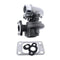 Turbo GT2052 Turbocharger 2674A382 2674A324 for Perkins Engine T4.236 T4.40