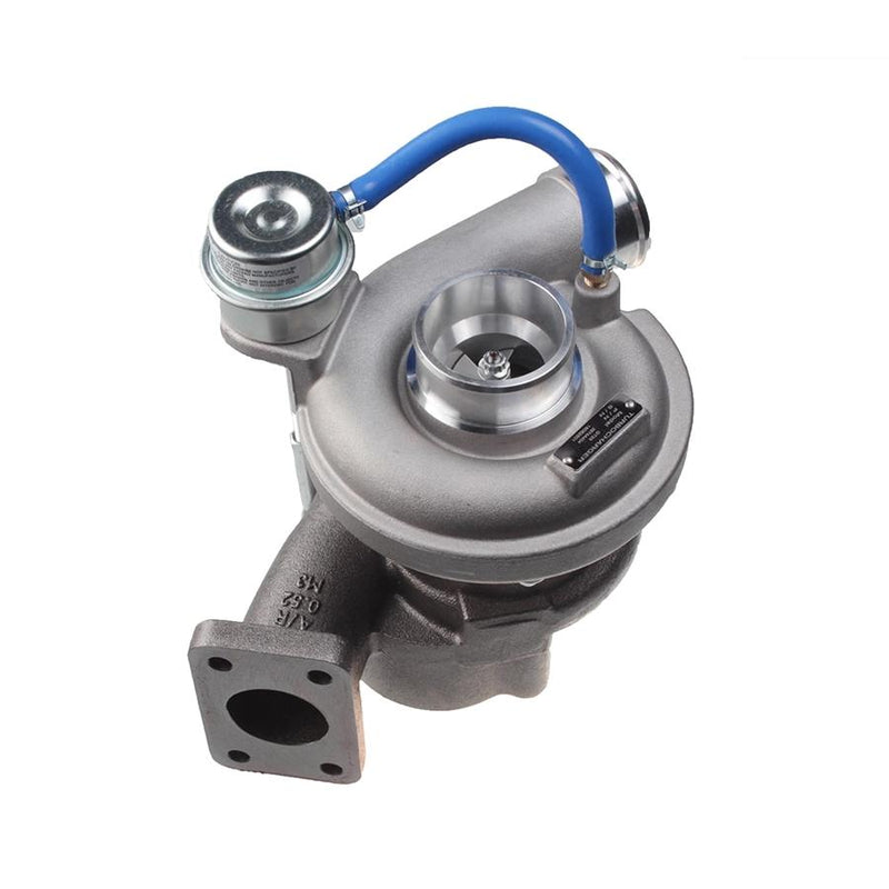 Turbo GT2556S Turbocharger 2674A404 2674A403 for Perkins Engine 1104A-44TA 1104C-44TA 1104C-E44TA