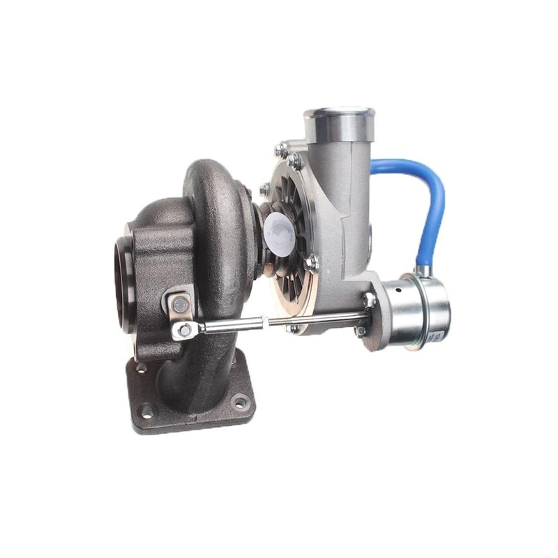 Turbo GT2556S Turbocharger 2674A404 2674A403 for Perkins Engine 1104A-44TA 1104C-44TA 1104C-E44TA
