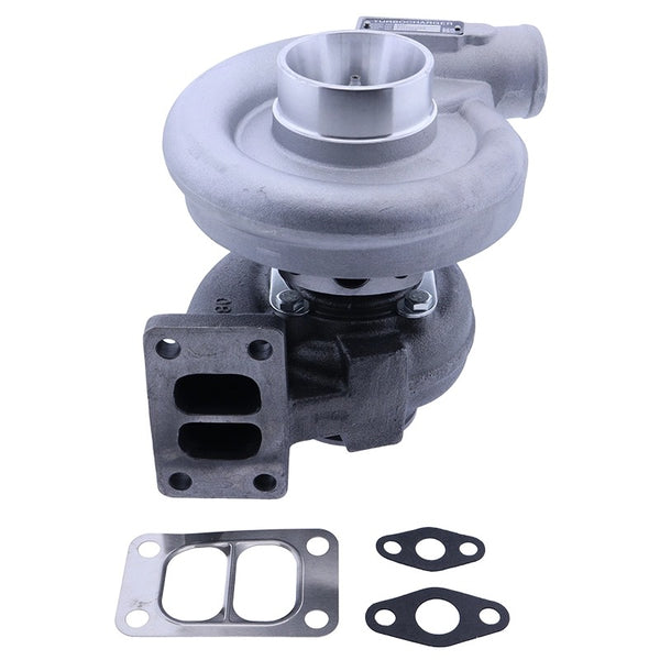 Turbo H1C Turbocharger 3802289 3522777 3528742 3528741 3522778 for Cummins Engine 6BT