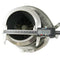 Turbo HX55 Turbocharger 3590044 3803938 3536995 3536996 for Cummins Engine M11 ISM ISME B5.9