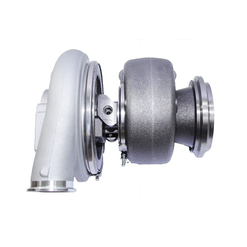 Turbo HX55 Turbocharger 3590044 3803938 3536995 3536996 for Cummins Engine M11 ISM ISME B5.9