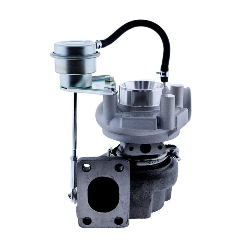 Turbocharger 377-10510 for Cummins B3.3 4BT3.3 Engine Hitachi EX80 Excavator