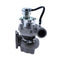 Turbocharger 377-10510 for Cummins B3.3 4BT3.3 Engine Hitachi EX80 Excavator