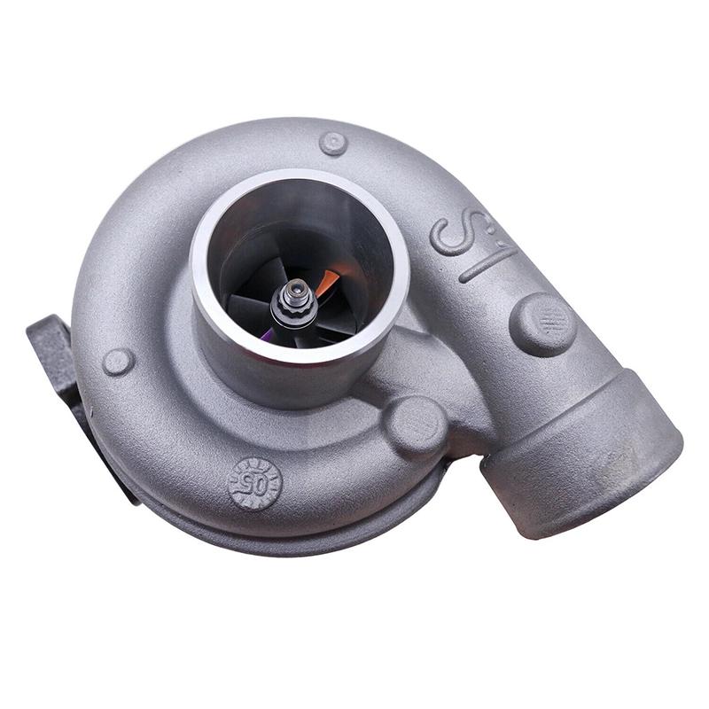 Turbocharger 6690633 for Deutz BF4M2011 BF4L2011 Bobcat 863 864 873 883 A220 A300 S250 T200