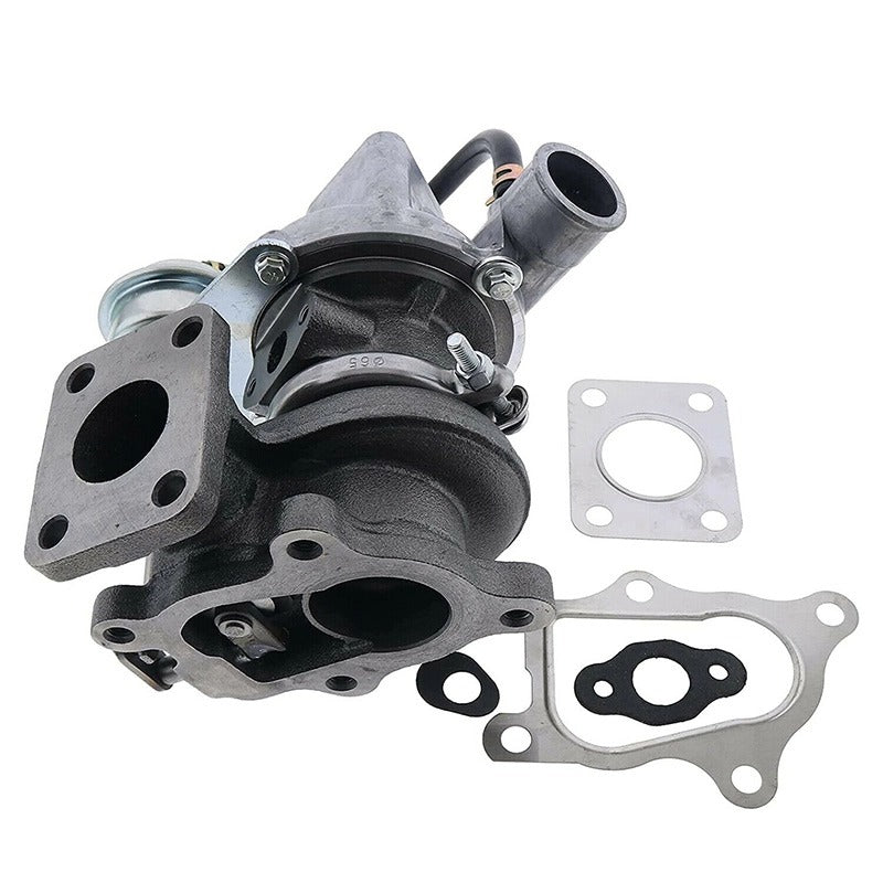 Turbo RHF3H Turbocharger 7000677 7020831 for Kubota Engine V2607-DI Bobcat S160 S185 S205 S550 S570 S590 T180 T190 T550 T590