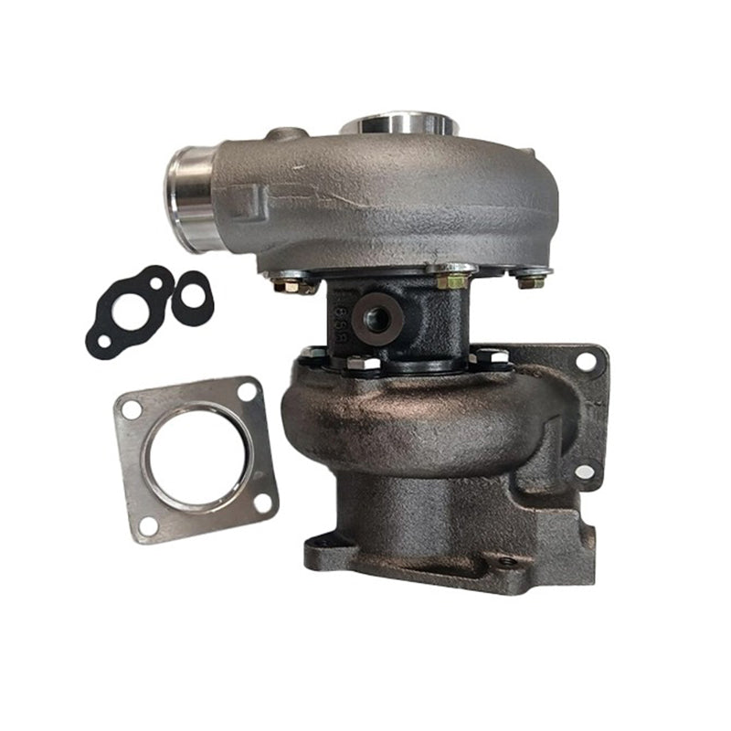 Turbo HT12-17A HT12-20 Turbocharger 8972389793 for Isuzu Engine 4JG1 4JG2
