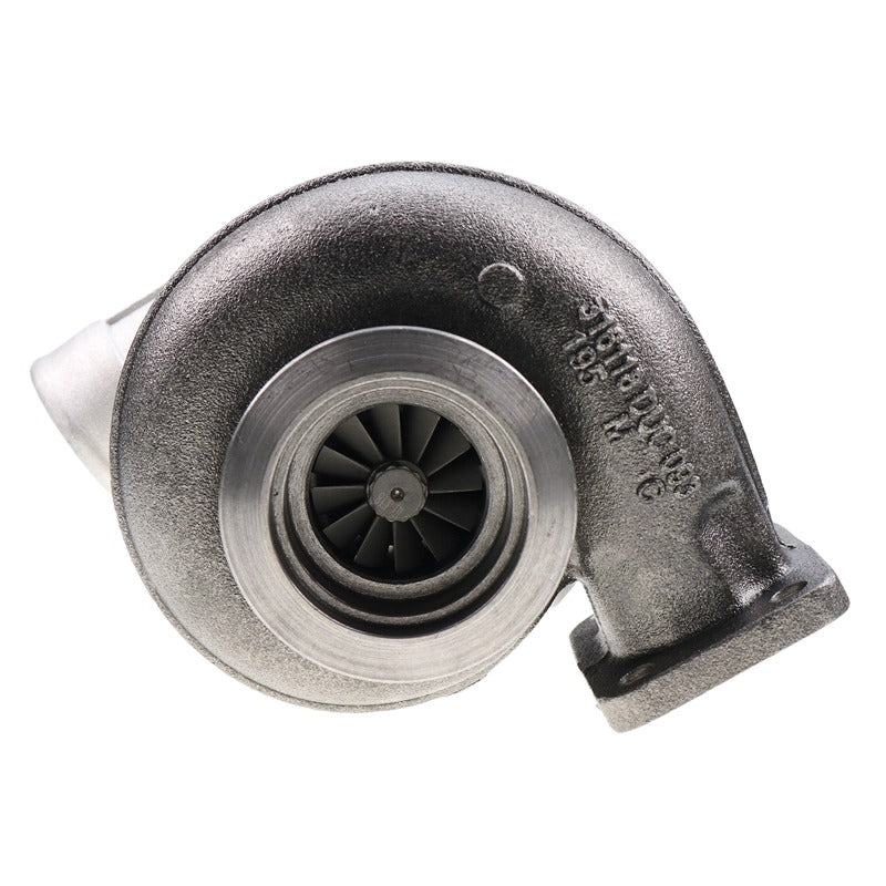 Turbo S1B032 Turbocharger RE518228 for John Deere Engine 4024T Tractor ...