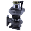 Turbo TD03-7G Turbocharger 1E013-17012 for Kubota SVL75 KX040-4 KX080-3T KX080-4 L200 L210