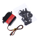 Ultra Torque Standard Metal Gear Ball Bearing Digital JX Servo PDI-6221MG