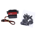 Ultra Torque Standard Metal Gear Ball Bearing Digital JX Servo PDI-6221MG