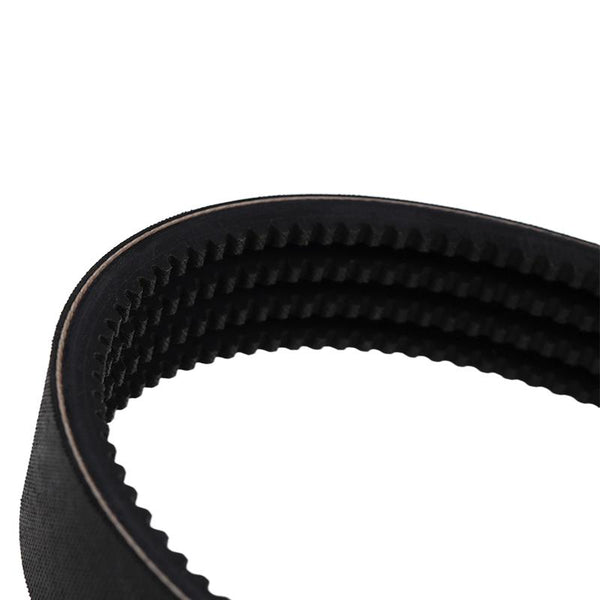 V-Belt Fan Belt 65.96801-0195A 130205-01257 for Doosan Daewoo Engine P158LE P222LE P222F