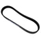 V-Belt Fan Belt 65.96801-0195A 130205-01257 for Doosan Daewoo Engine P158LE P222LE P222F