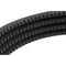 V-Belt Fan Belt 65.96801-0195A 130205-01257 for Doosan Daewoo Engine P158LE P222LE P222F