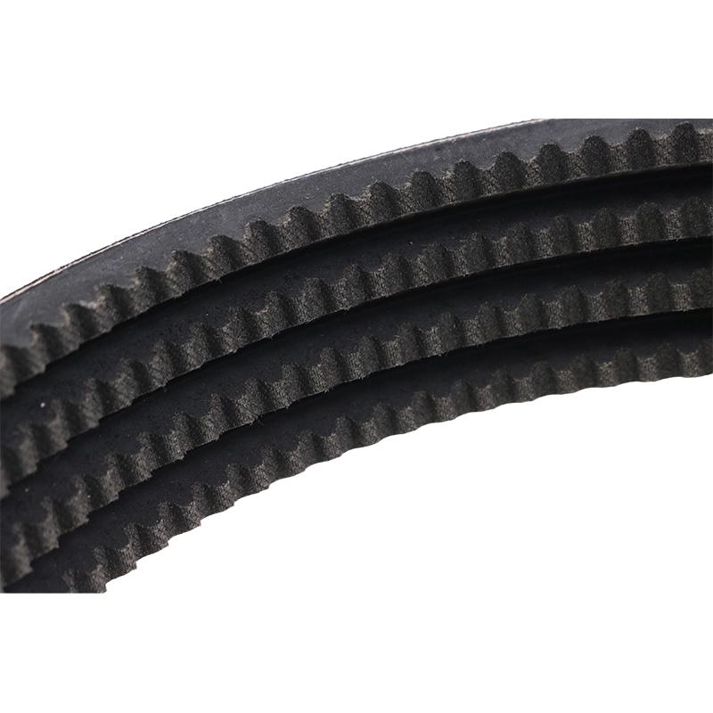 V-Belt Fan Belt 65.96801-0195A 130205-01257 for Doosan Daewoo Engine P158LE P222LE P222F