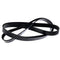 V-Ribbed Belt 5254354 8PK2609 for Cummins Engine ISF2.8 ISF3.8 QSF2.8 Broce Broom Sweeper 350 Series