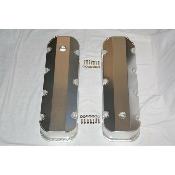 Valve Cover GH‑4412 for Big Block Chevy Engine 396 427 454 502