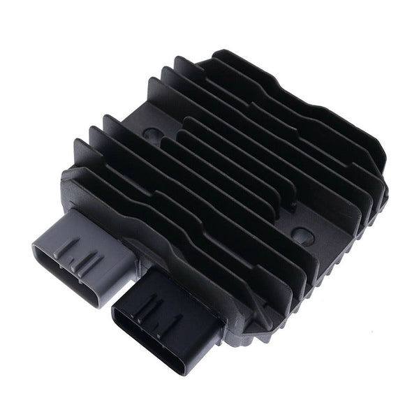 5 Pin Voltage Regulator MIU14344 MIU11409 for John Deere Utility Vehicle XUV620I XUV625I XUV4X4 UV72