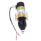 Volvo Engine TAMD60A TAMD60B TAMD60C 12V Stop Solenoid 872826 1827650 2 Wires
