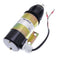 Volvo Engine TAMD60A TAMD60B TAMD60C 12V Stop Solenoid 872826 1827650 2 Wires