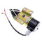 Volvo Engine TAMD60A TAMD60B TAMD60C 12V Stop Solenoid 872826 1827650 2 Wires
