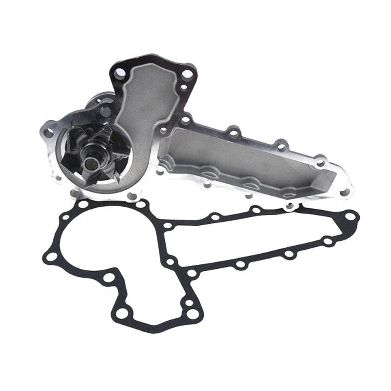 Water Pump 25-37581-10 for Carrier CT4-134-DI CT4-114-DI Vector Extra Ultima Ultra Europhoenix