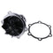 6 Bolts Water Pump 16120-10940-71 for Toyota Engine 5P 2J Forklift 2FG28 2FG30 FG28 60-3FG20 60-3FG25 60-4FG20 60-4FG23 60-4FG25 60-FG23
