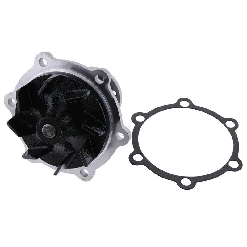 6 Bolts Water Pump 16120-10940-71 for Toyota Engine 5P 2J Forklift 2FG28 2FG30 FG28 60-3FG20 60-3FG25 60-4FG20 60-4FG23 60-4FG25 60-FG23
