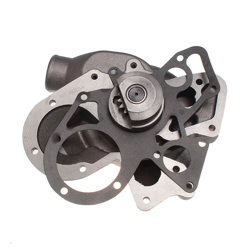 Water Pump 02/202510 for JCB JS200W JS200W-T2 JS200W PLE