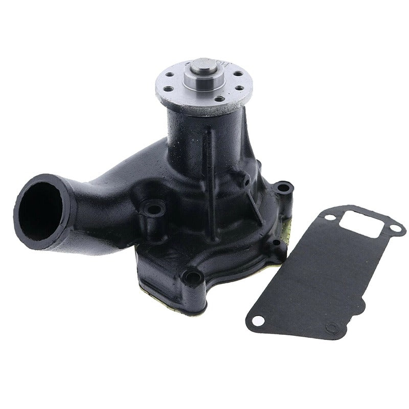 Water Pump 02/800990 for JCB JS240LC JS240 Auto JS200 JS220 JS260 XD Auto JS220 XD JS210 JS235 HD JS175W JS175W-T2