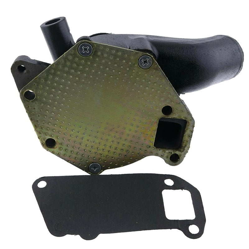 Water Pump 02/800990 for JCB JS240LC JS240 Auto JS200 JS220 JS260 XD Auto JS220 XD JS210 JS235 HD JS175W JS175W-T2
