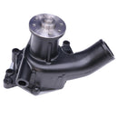 Water Pump 02/801380 for Isuzu Engine 4BG1 JCB Excavator JS110 JS130 JZ140 JS145W JS160