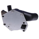 Water Pump 02/801380 for Isuzu Engine 4BG1 JCB Excavator JS110 JS130 JZ140 JS145W JS160