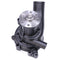 Water Pump 02/802027 for Isuzu Engine 4BG1 JCB JS175W JS180 JS200 JS240 JS260 JS220 JS210 3CX 4CX