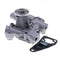 Water Pump 119260-42002 for Yanmar Engine 3TNE68 3TN66 2TNE68 2TNE65 With Gasket
