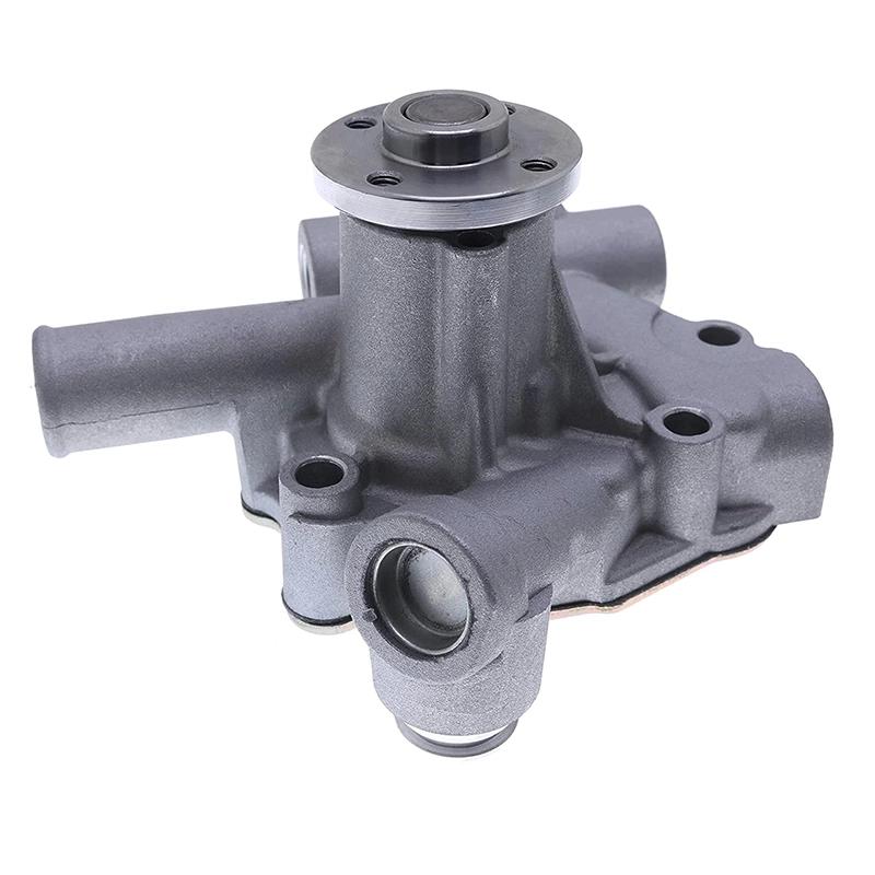 Water Pump 119260-42002 for Yanmar Engine 3TNE68 3TN66 2TNE68 2TNE65 With Gasket
