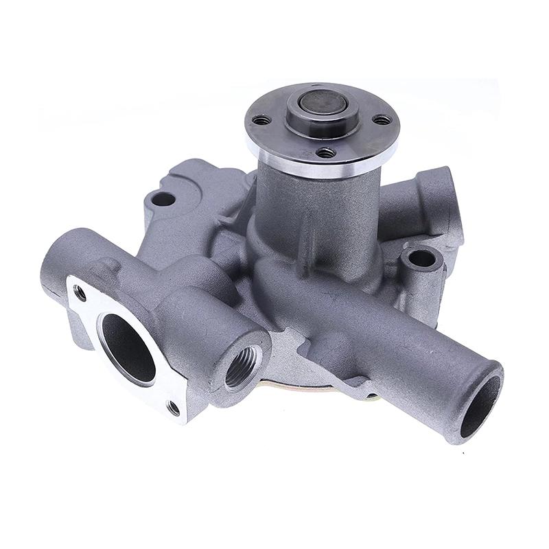 Water Pump 119260-42002 for Yanmar Engine 3TNE68 3TN66 2TNE68 2TNE65 With Gasket
