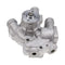 Water Pump 119540-42000 for Yanmar Engine 2YM15 3YM20 3TNV70 3TNV76 2TNV70 3TNM72