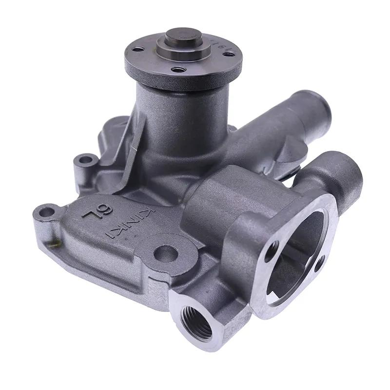 Water Pump 119802-42000 119802-42001 for Yanmar Engine 3TNV82A 3TNV82A-M5FA