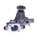 Water Pump 119802-42000 119802-42001 for Komatsu Engine 3D78 3D82 Excavator PC20R PC27R PC27-8 PC20-7 PC25R-8