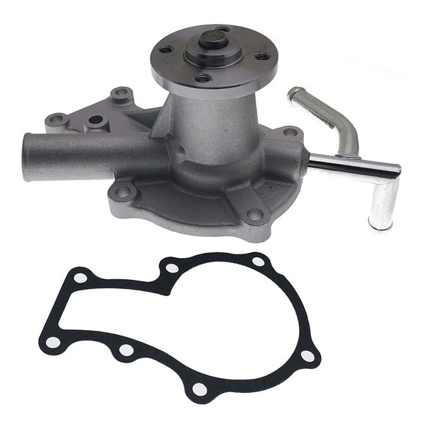 Water Pump 12691-73030 16871-73430 for Kubota D902 D722 Engine DF750 DF752 WG600 WG750 Excavator