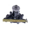 Water Pump 129001-42005 for Yanmar 3T75H-LB 3T84 3T84HLE-TBS Komatsu 3D84-1 Engine PC20-5 PC20-6 PC30-5