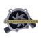 Water Pump 129001-42005 for Yanmar 3T75H-LB 3T84 3T84HLE-TBS Komatsu 3D84-1 Engine PC20-5 PC20-6 PC30-5